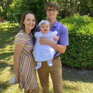 Meet your Posher, Hannah